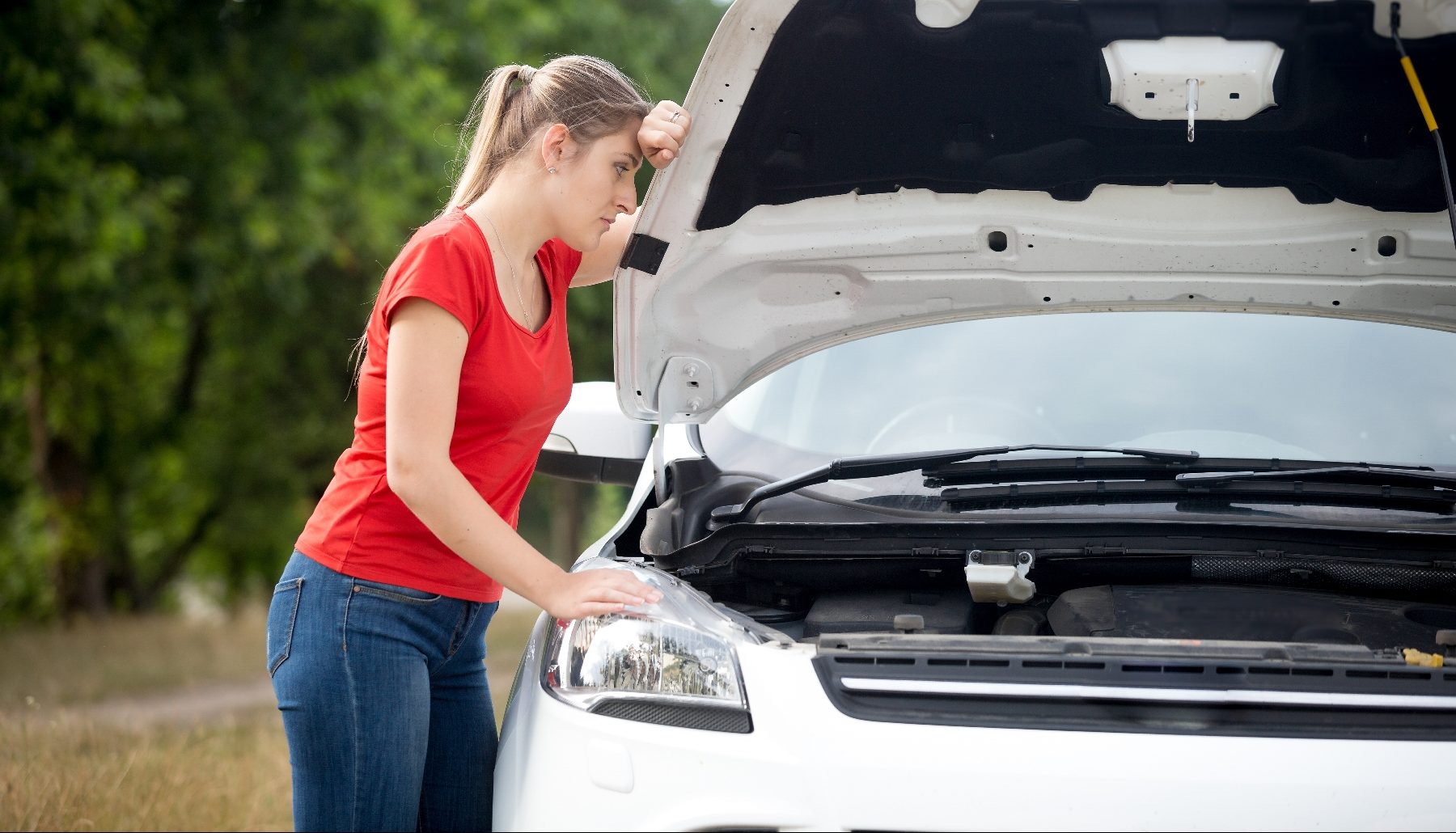Why is My Car Engine Overheating? Zore’s Towing Blog of