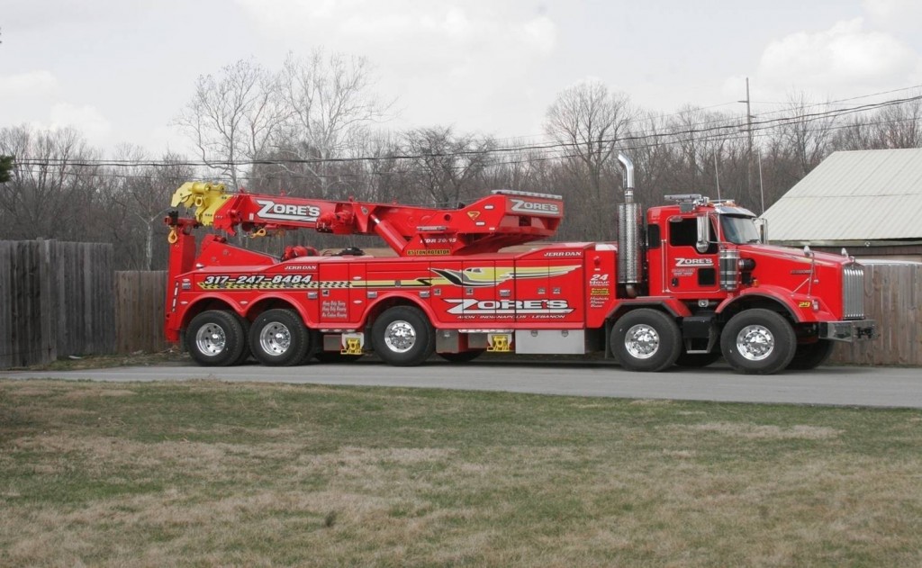 How Do I Know Which Tow Hitch to Use on My Trailer? Zore