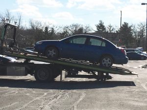 Indianapolis Towing Service 317-247-8484