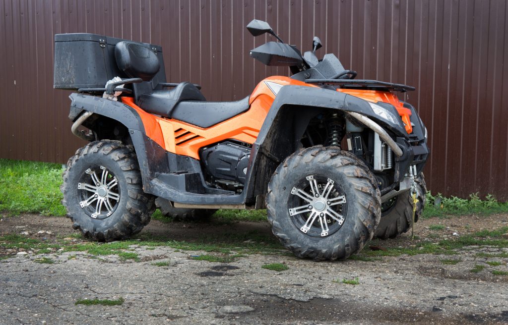 Tips for Towing an ATV Zore’s Towing Blog of IndianaZore’s Towing