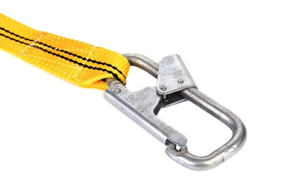 How to Safely Operate a Vehicle that is Being Towed With a Tow Strap