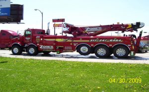 Tow Truck Service Indianapolis Indiana