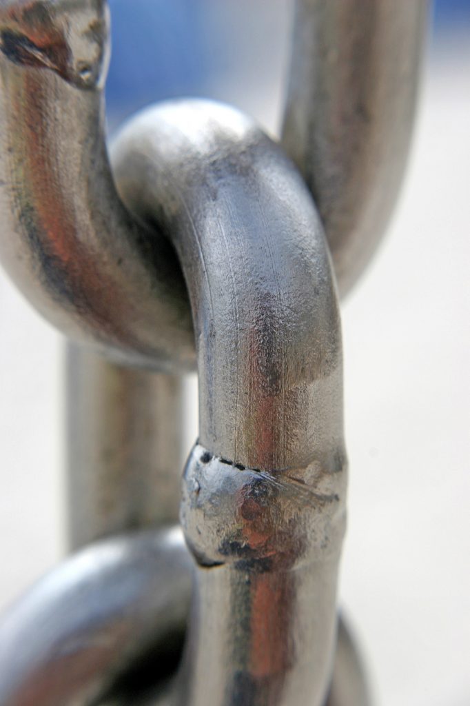 Which Chain Grade Should I Use for Towing? Zore’s Towing Blog of IndianaZore’s Towing Blog of