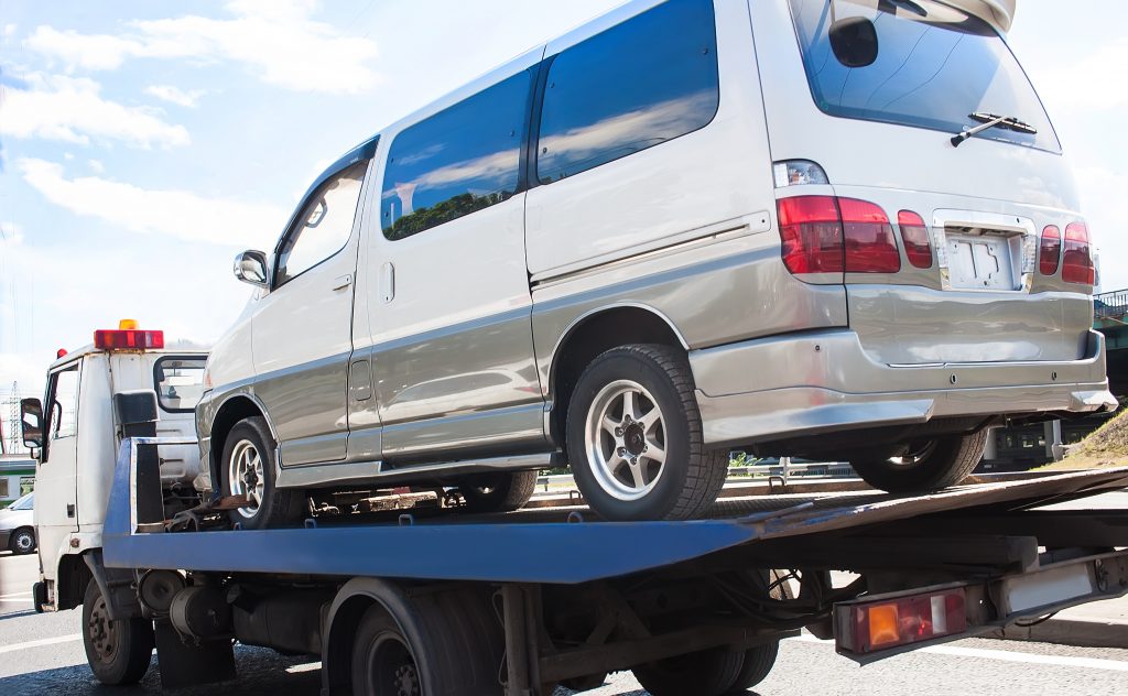 Indianapolis Towing 317-247-8484