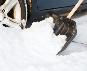 Winter Roadside Assistance 317-247-8484