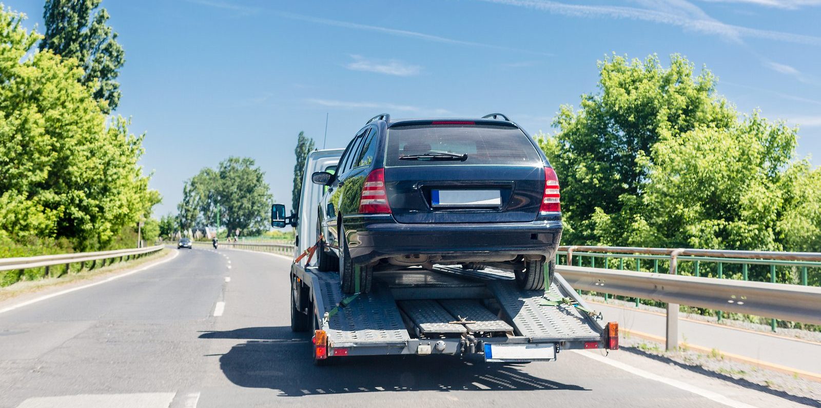 How to Transport a Car Across the Country Zore’s Towing Blog of