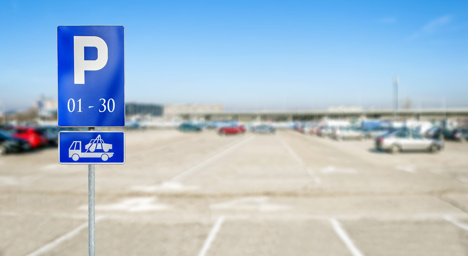 The Benefits of Property Management Towing Services Zore’s Towing