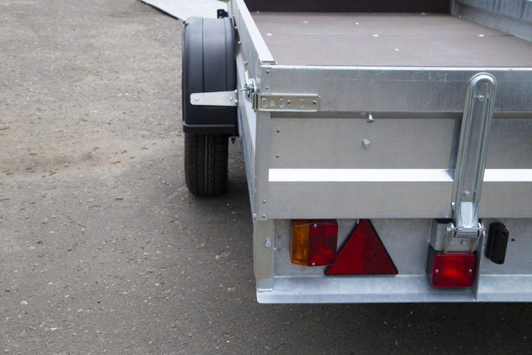 Trailer Precheck How to Do a Pre-Trip Check Before Hitting the Road With Your Trailer ...