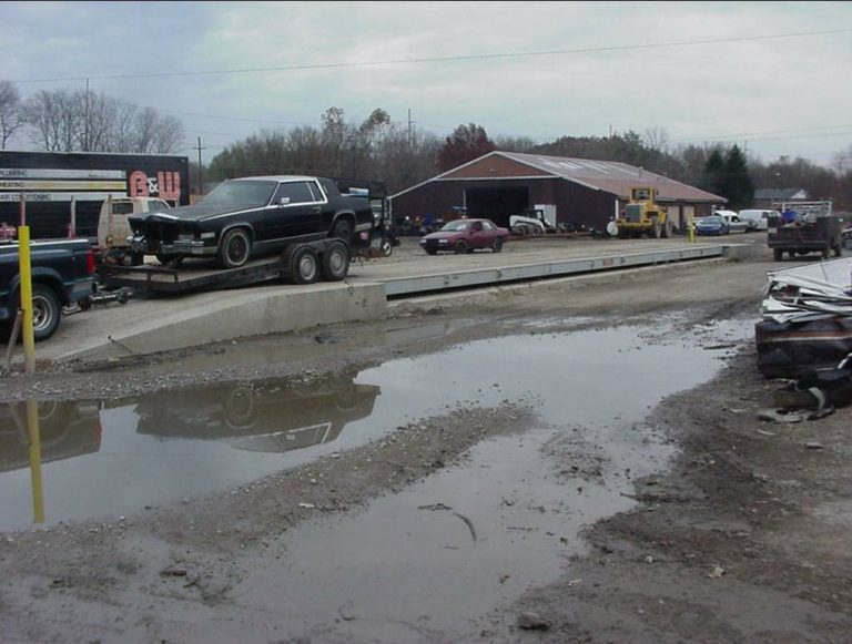 Check Out the Impressive Fleet of Trucks and Equipment at Zore's Towing