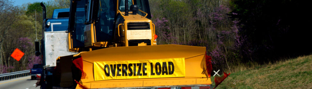 Oversized Load Heavy Hauling Services in Indiana 317-247-8484