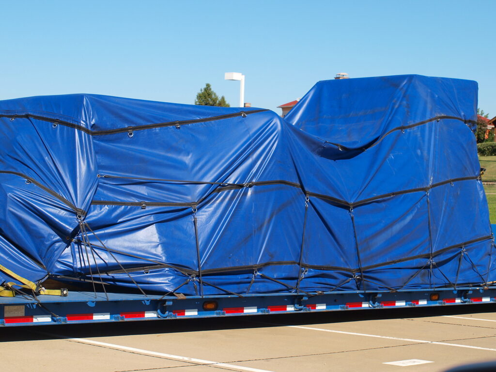 Oversized Load Towing Indianapolis Indiana 317-247-8484