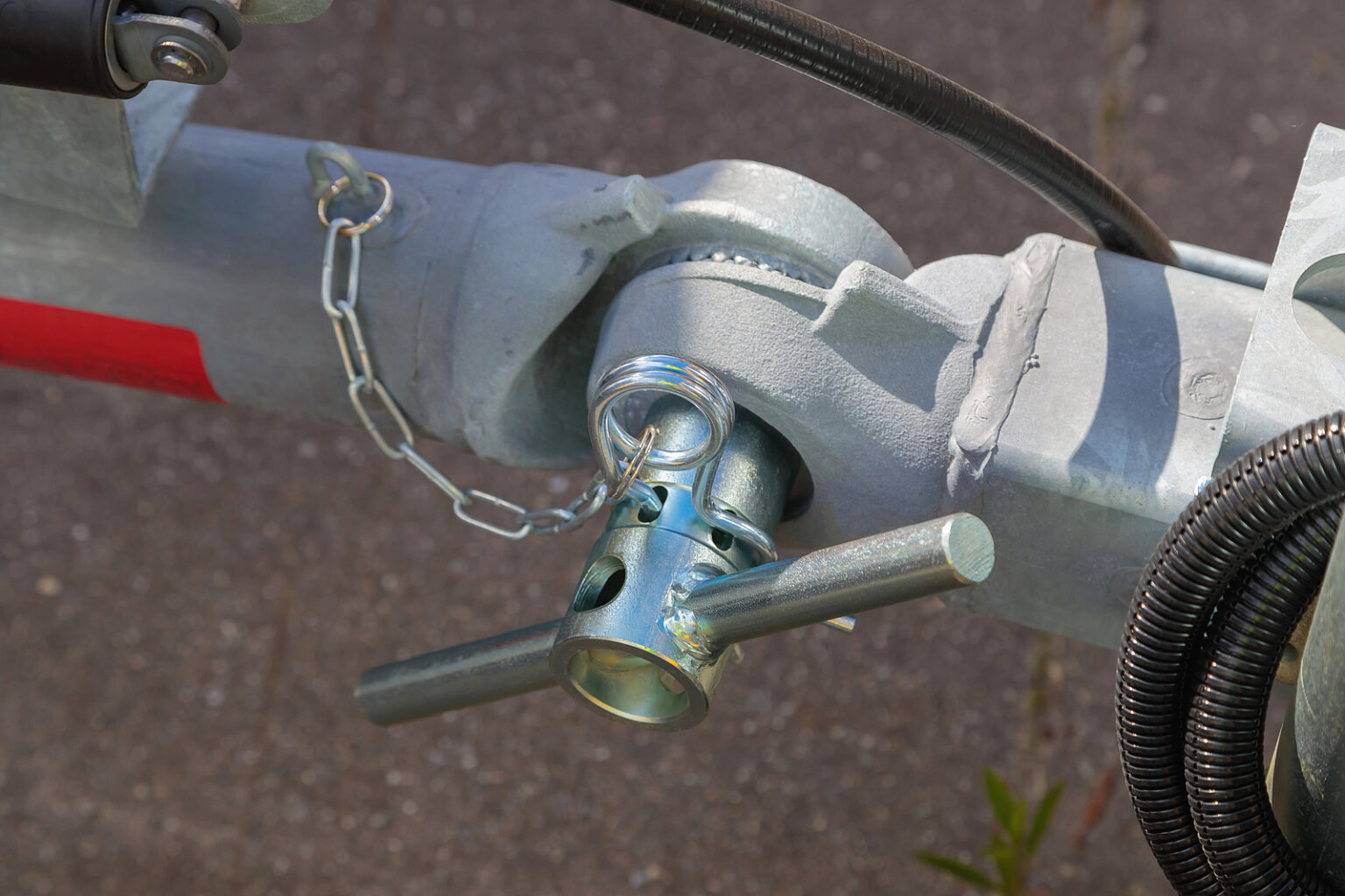 The Importance of Using a Hitch Lock For Your Trailer Zore’s Towing
