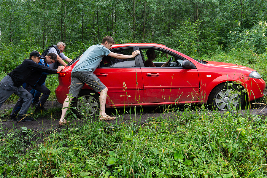 Call 317-247-8484 if You Need Car Towing in Indianapolis Indiana