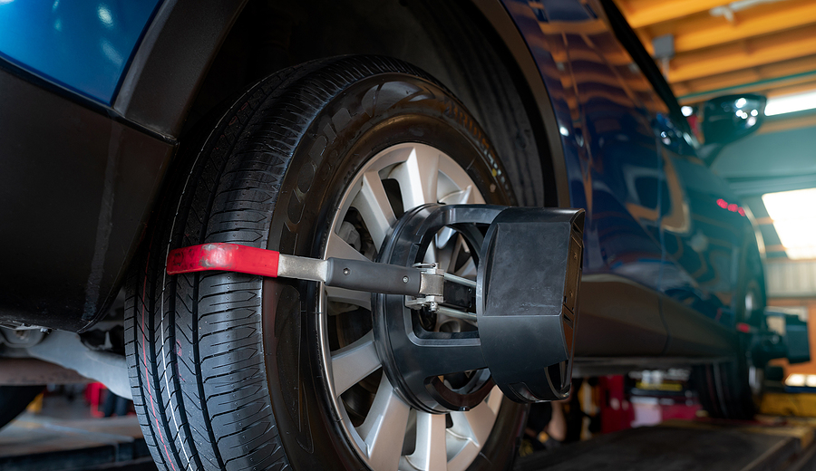 Rear-Wheel Lift Towing